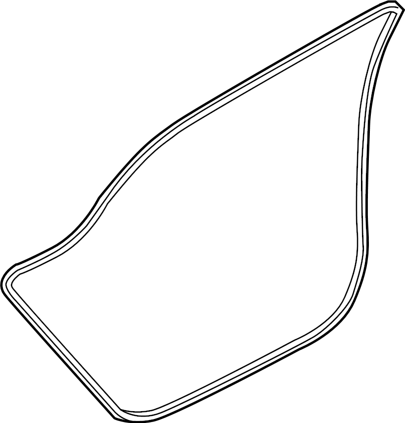 Door Weather 11A-837-701-A - View 8