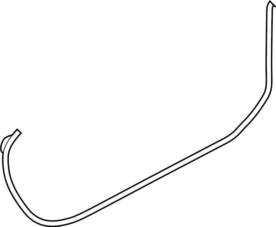 Door Weather 11A-837-701-A - View 13