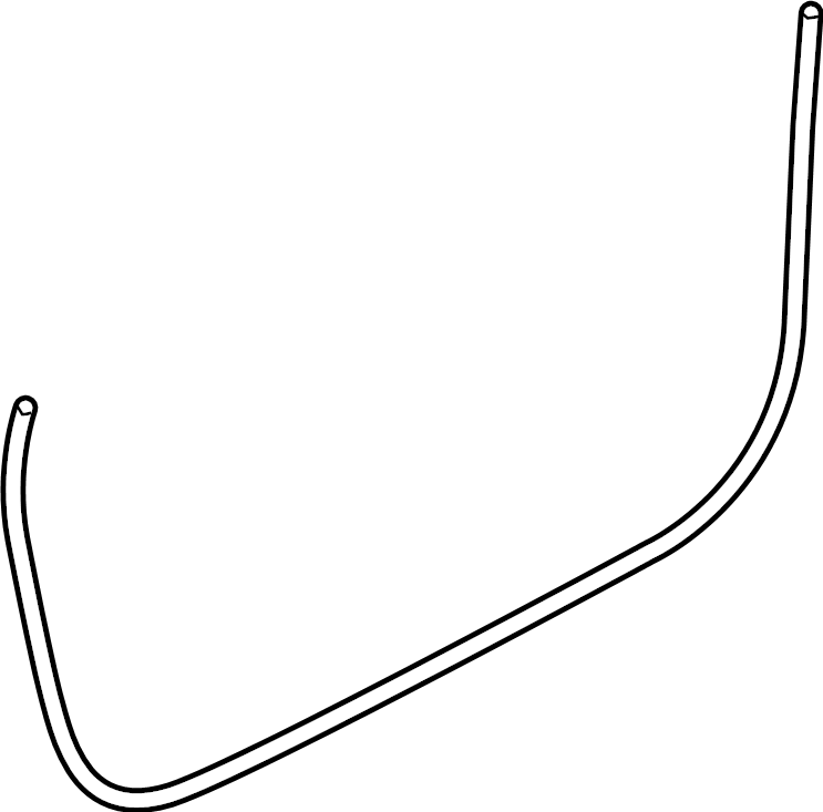 Door Weather 11A-837-701-A - View 11