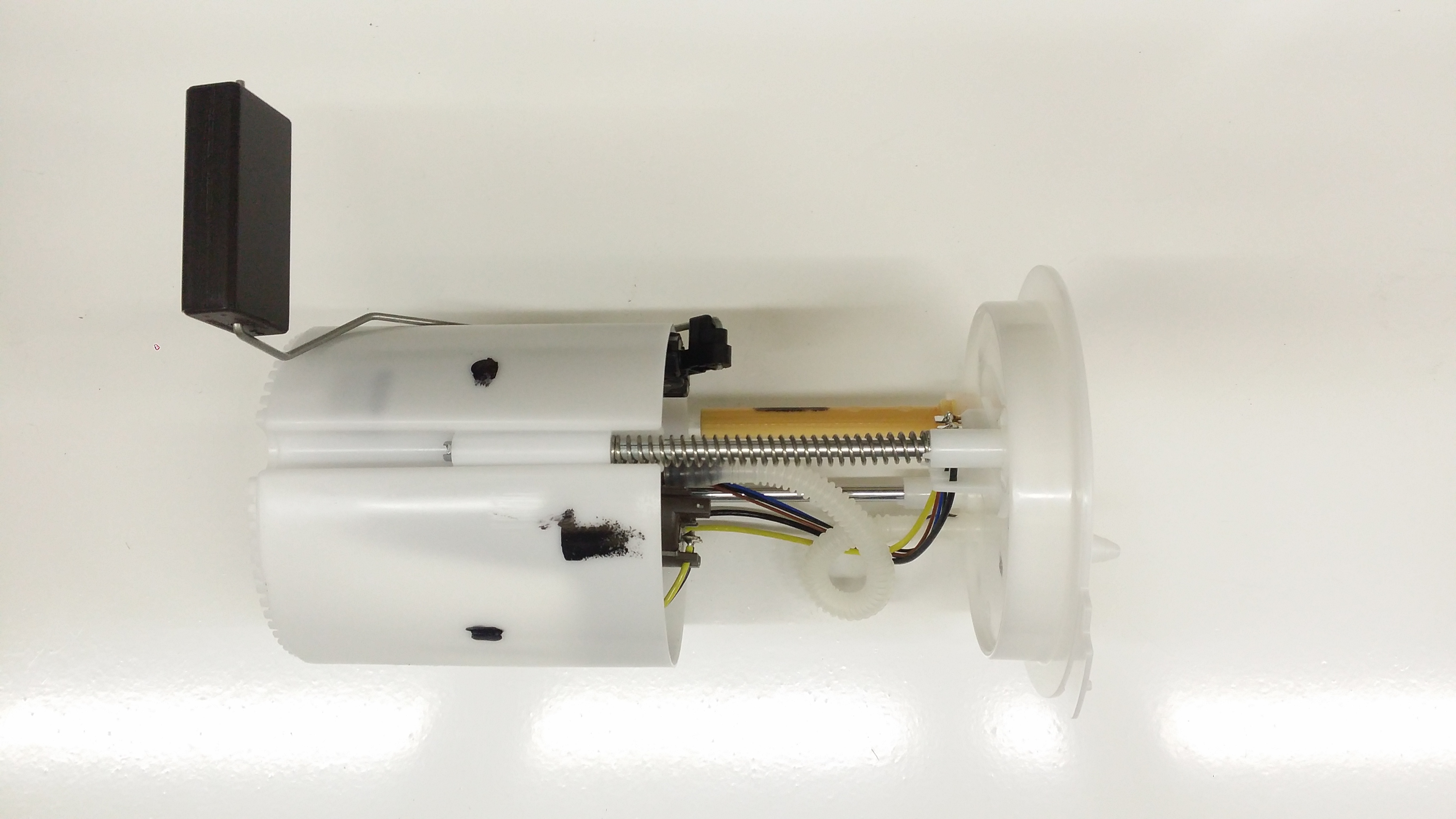 Fuel Pump 1K0-919-051-DA - View 8