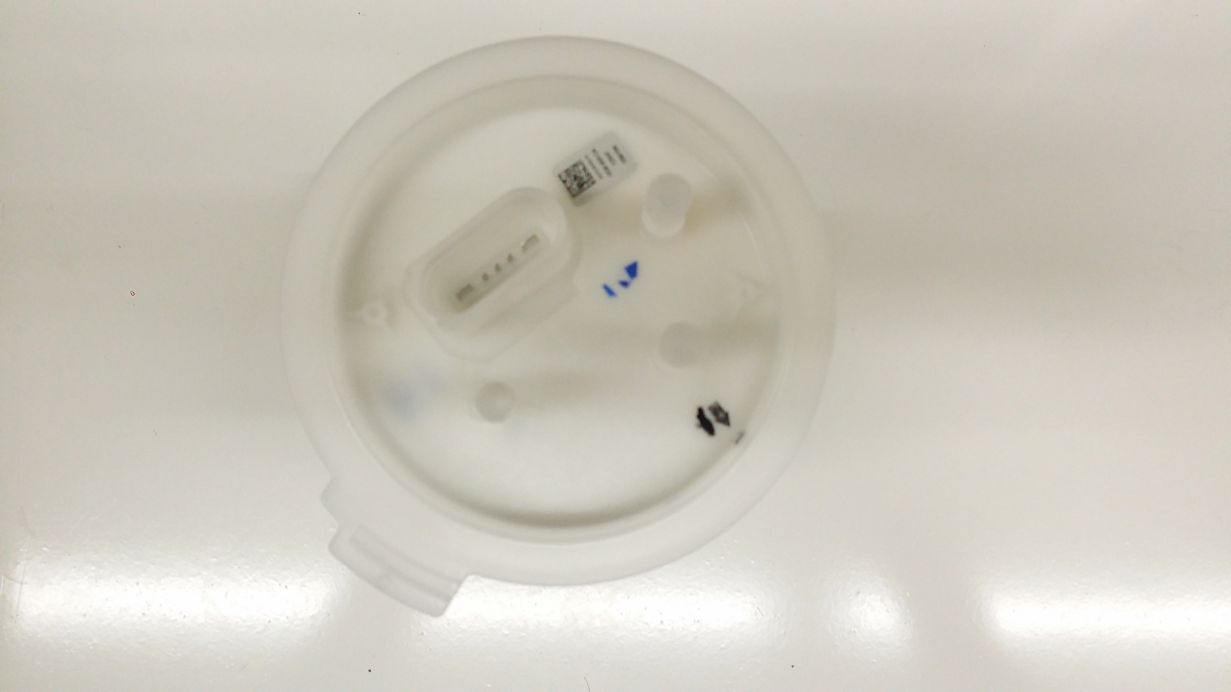 Fuel Pump 1K0-919-051-DA - View 2