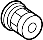 Thermostat 04E-121-113-F - View 3