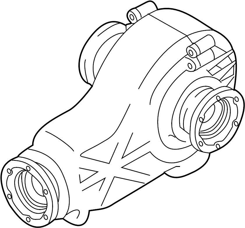 Carrier 0BM-409-505-M - View 2