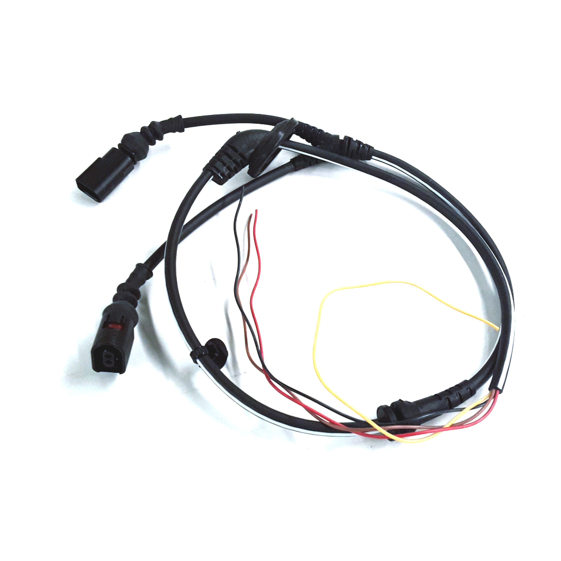 ABS Sensor Wire 1K0-927-903-R - View 8