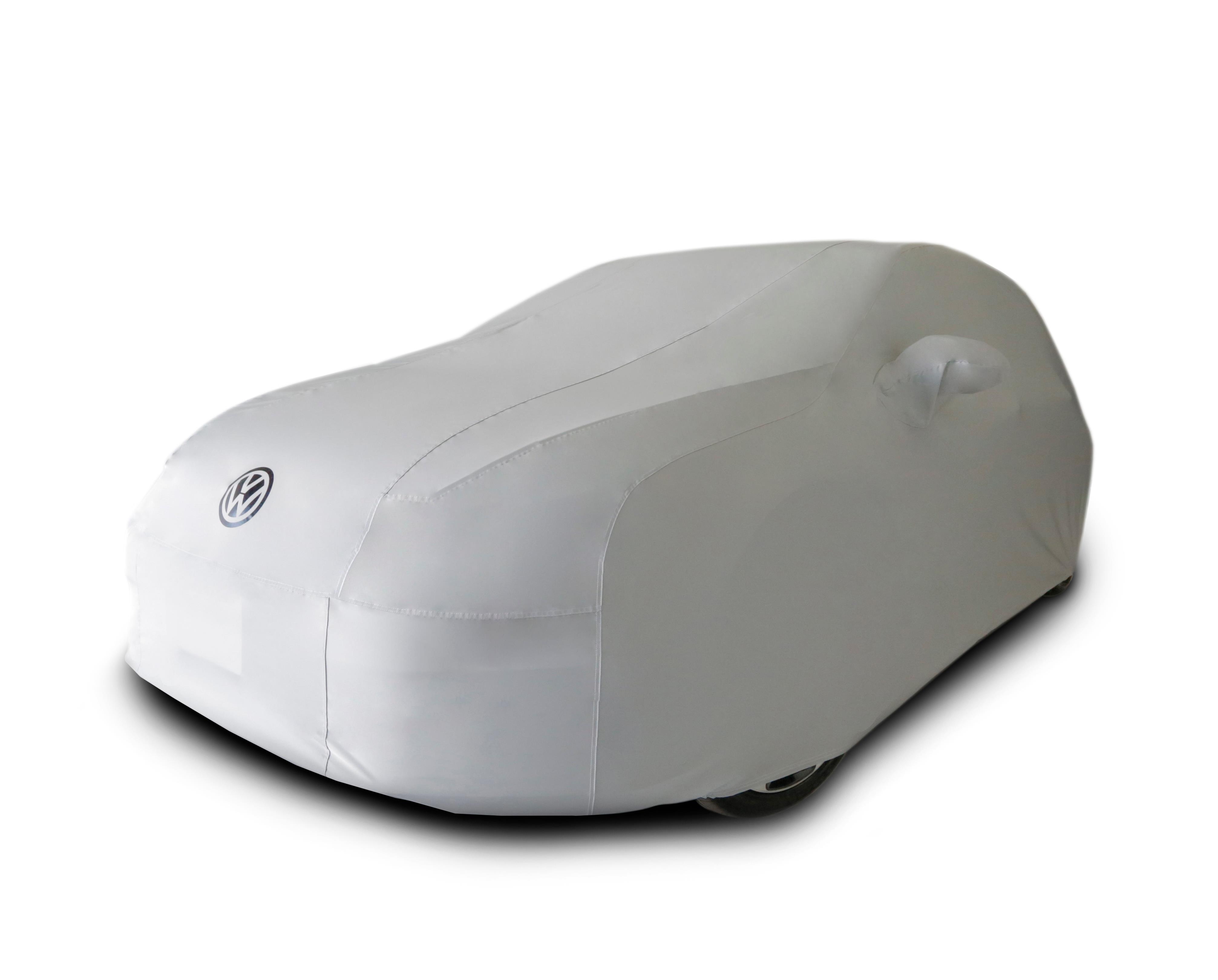 Car Cover CVC-2SP-98V-W9-316 - View 4