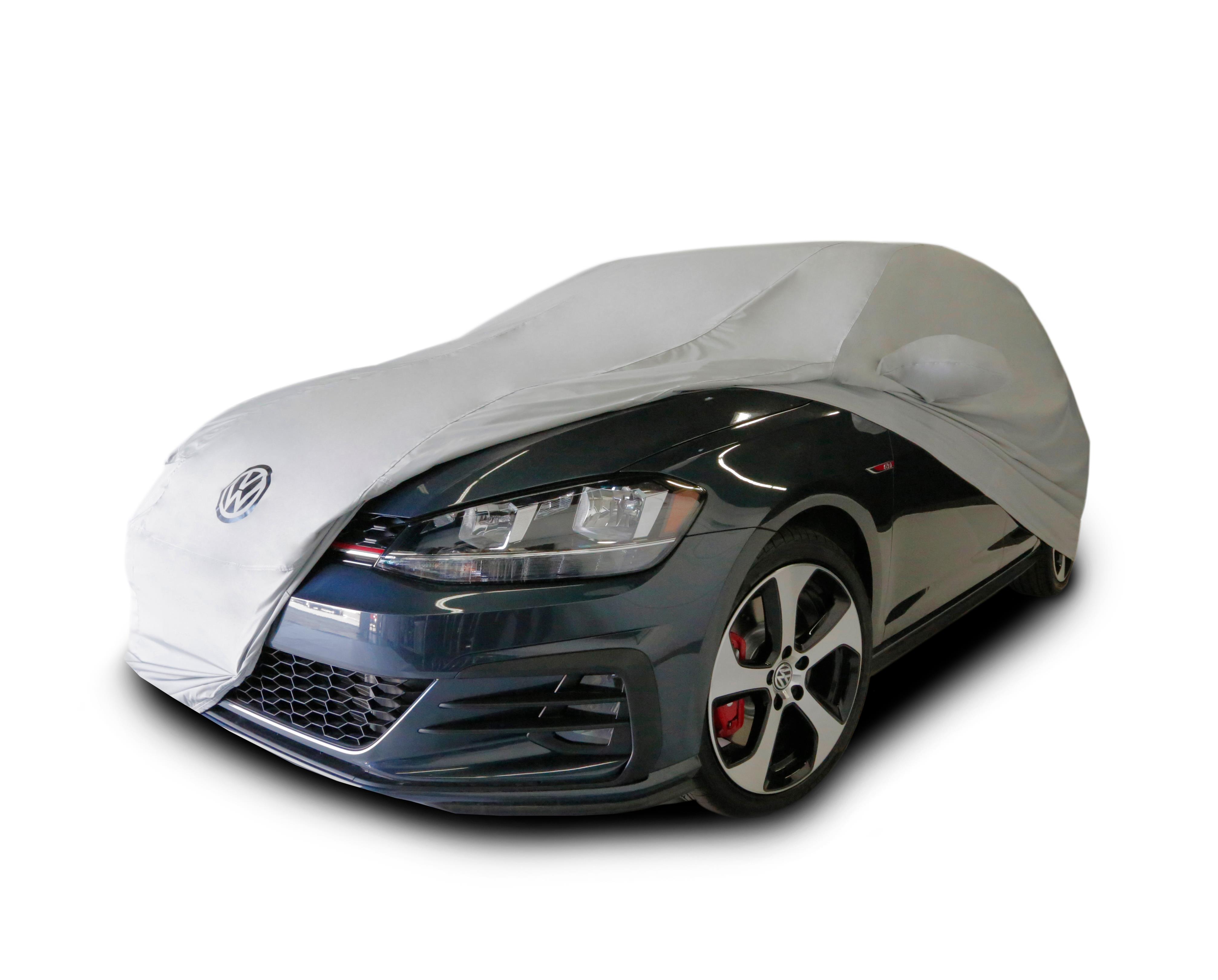 Car Cover CVC-2SP-98V-W9-316 - View 3