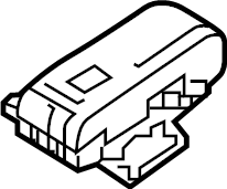 Overhead Lamp 5GM-947-105-A-QAW