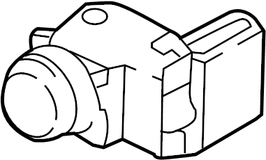 Park Sensor 1EA-919-275-A-905