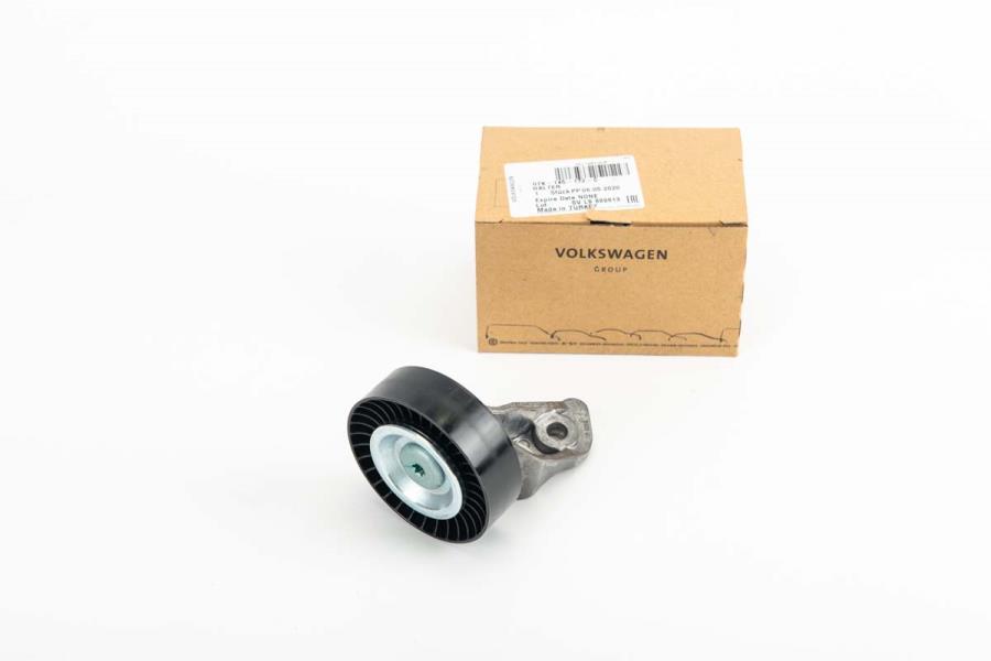 Idler Pulley 07K-145-172-C - View 21
