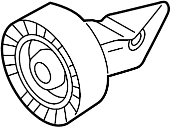 Idler Pulley 07K-145-172-C - View 24
