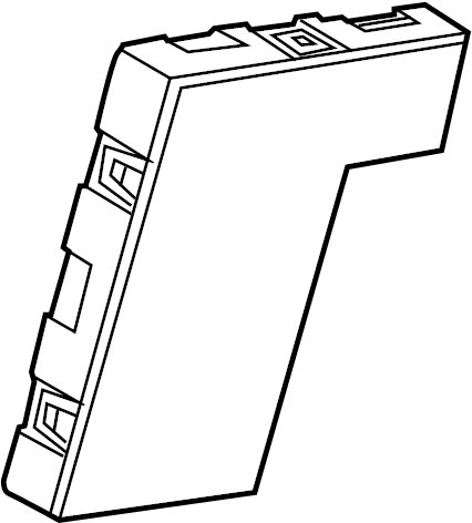 Controller 4H0-907-064-JK - View 2