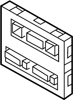 Controller 4H0-907-064-JK