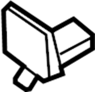 Fuel Gauge Sending Unit 1K0-919-673-AF - View 9