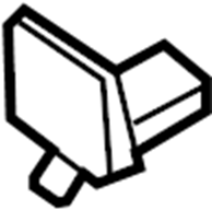 Fuel Gauge Sending Unit 1K0-919-673-AF - View 8