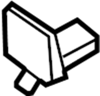 Fuel Gauge Sending Unit 1K0-919-673-AF - View 7