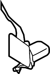 Fuel Gauge Sending Unit 1K0-919-673-AF - View 5