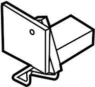 Fuel Gauge Sending Unit 1K0-919-673-AF - View 4