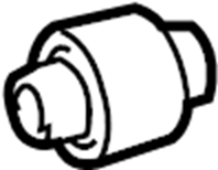 Knuckle Bushing 1K0-505-553-A - View 23