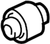 Knuckle Bushing 1K0-505-553-A - View 19