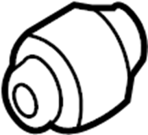 Knuckle Bushing 1K0-505-553-A - View 26