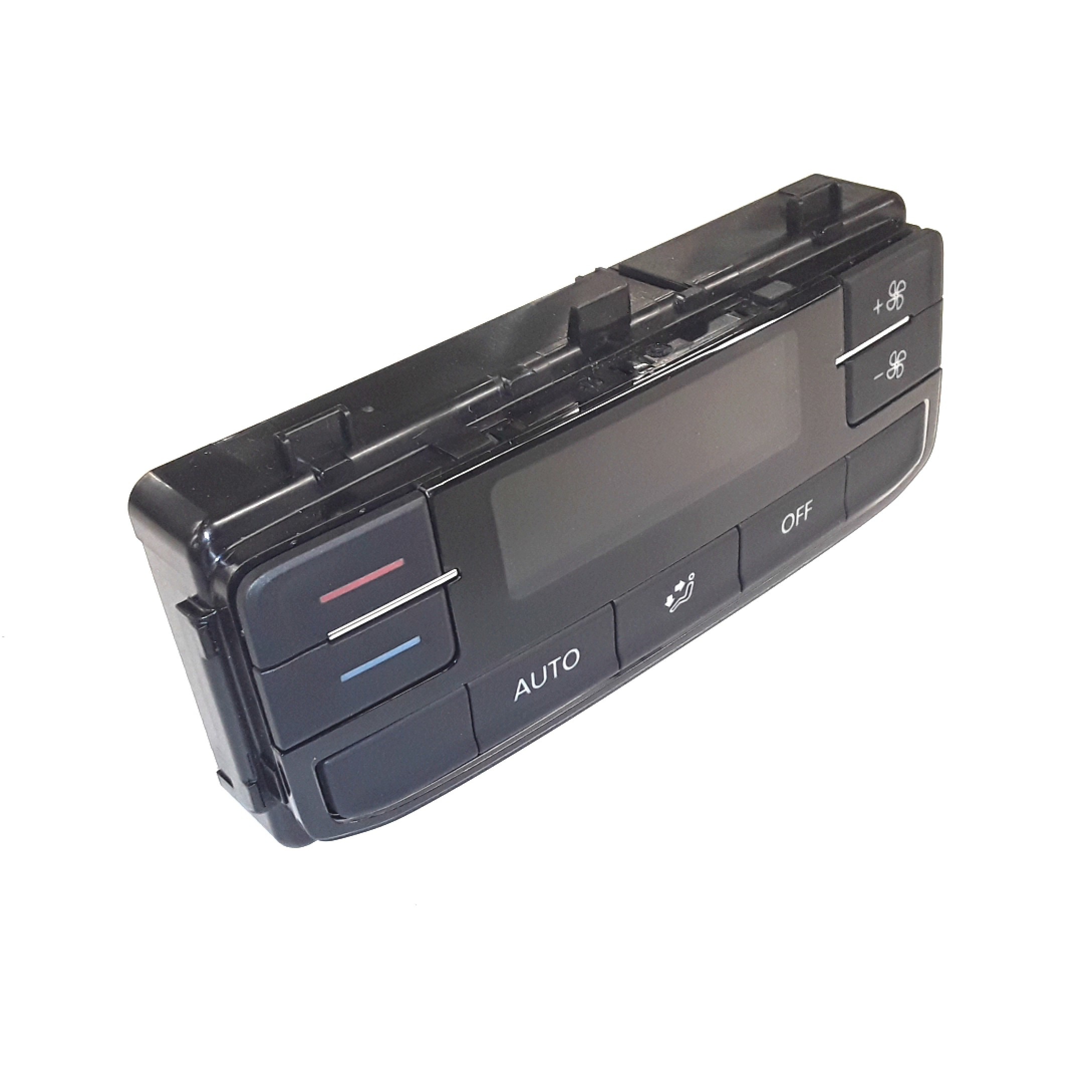 Heater Control 3CN-907-049-D-WZU