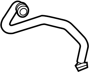 Vent Hose 07K-103-211-B - View 9