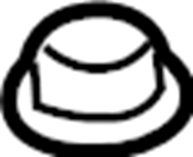 Lever Assembly Lower Bushing 1K0-711-067-C - View 2