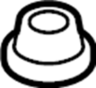 Lever Assembly Lower Bushing 1K0-711-067-C - View 20