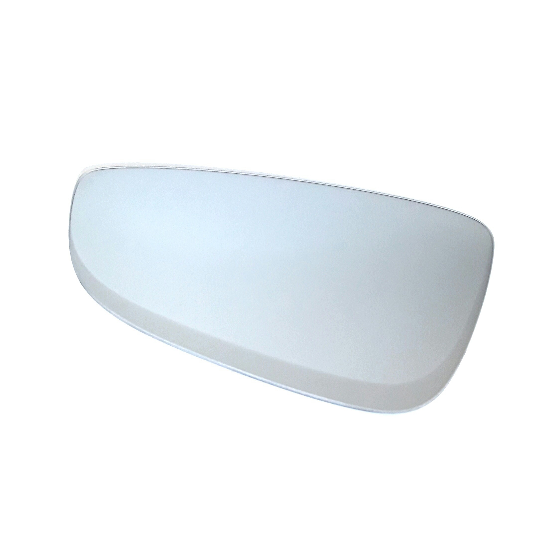 Mirror Glass 3C8-857-521-B - View 7