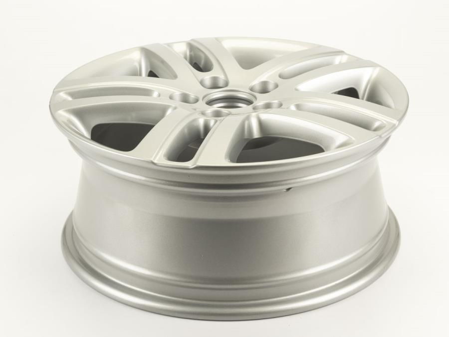 Wheel, Alloy 1K0-601-025-BN-8Z8 - View 21