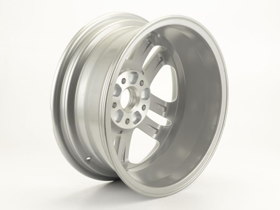 Wheel, Alloy 1K0-601-025-BN-8Z8 - View 23