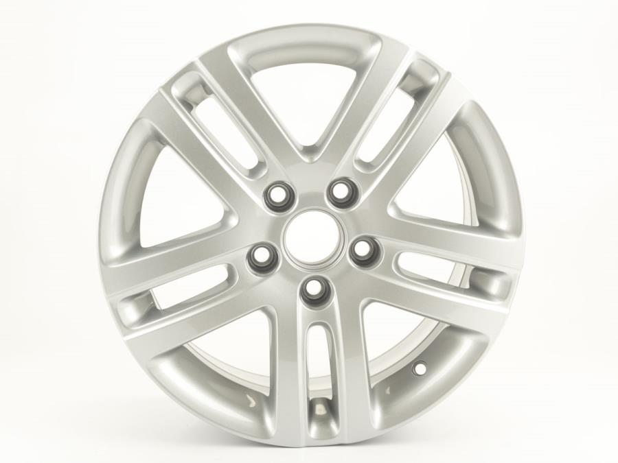 Wheel, Alloy 1K0-601-025-BN-8Z8 - View 15