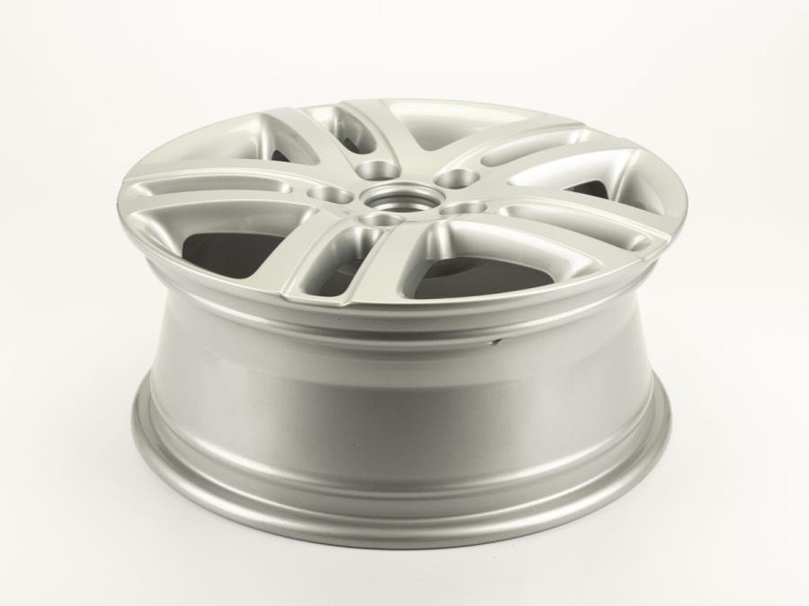 Wheel, Alloy 1K0-601-025-BN-8Z8 - View 25