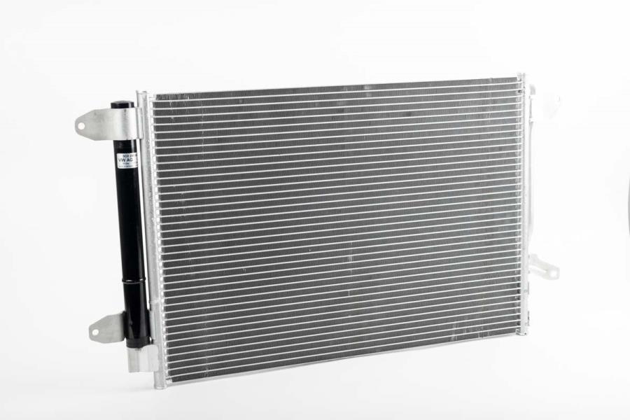 A/C Condenser 5C0-820-411-K - View 3