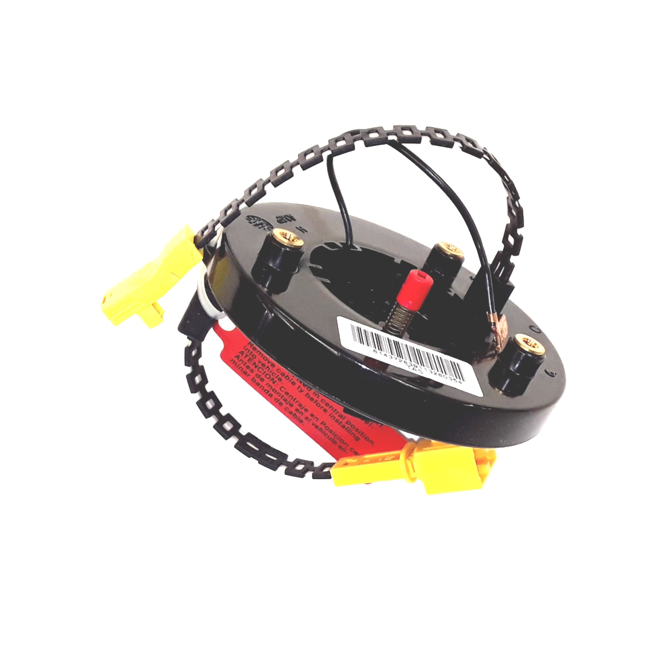 Clock Spring 7D0-959-653 - View 2