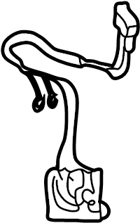 Fuel Gauge Sending Unit 701-919-673-C - View 3