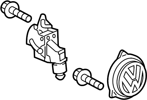 Opener Assembly 5GM-827-469-J-FOD - View 11