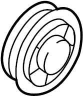 Quarter Panel Speaker 5C5-035-453-C - View 10