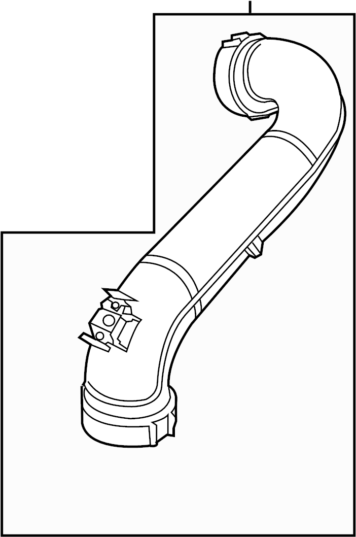 Inter 04E-145-673-G - View 2