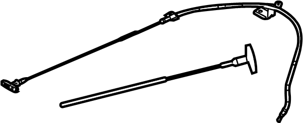 Level Sensor 06K-907-660-C