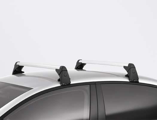 Carrier Bars 3C0-071-126-A