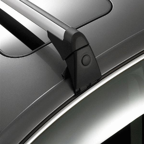 Carrier Bars 3C0-071-126-A - View 4