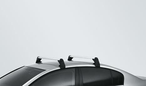 Carrier Bars 3C0-071-126-A - View 3