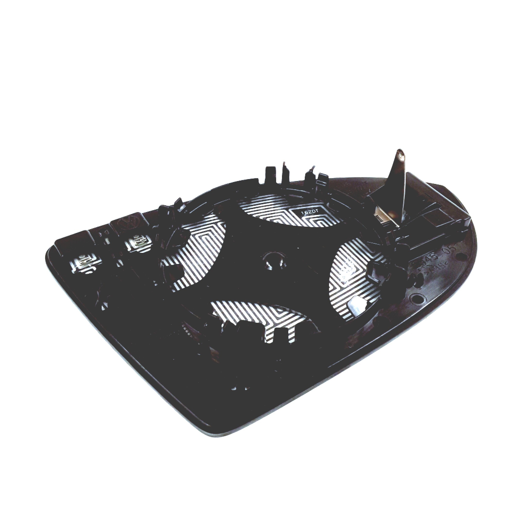 Mirror Glass 5G0-857-521-P - View 4