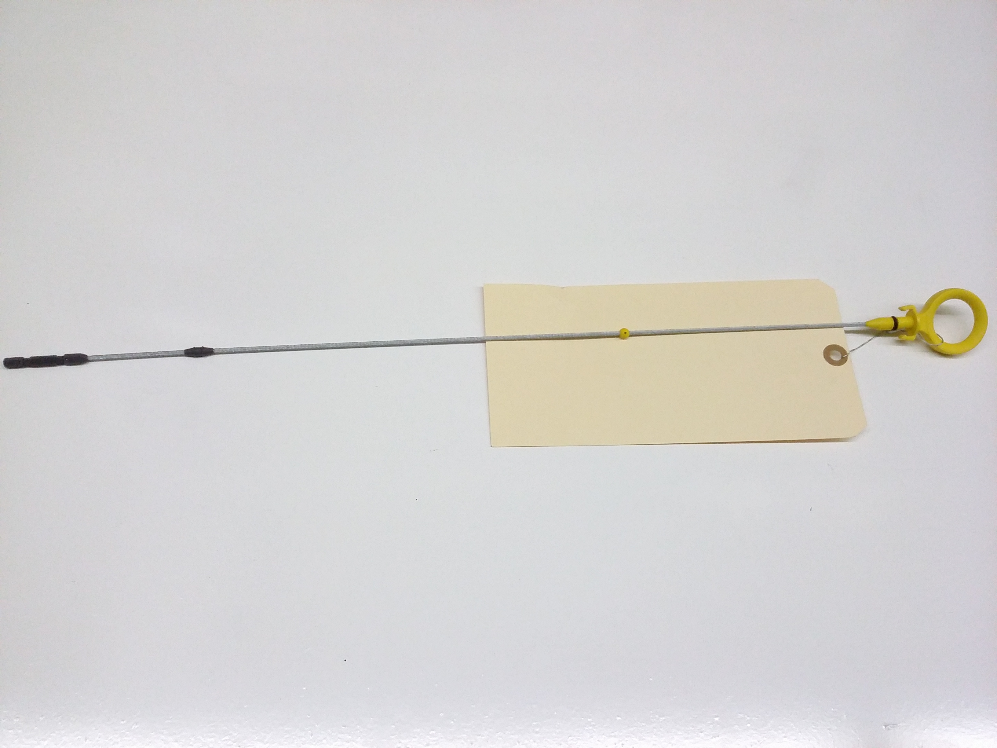 Engine Oil Dipstick 06F-115-611-F - View 5