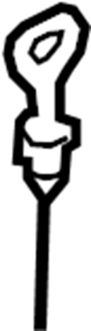 Engine Oil Dipstick 06F-115-611-F - View 9