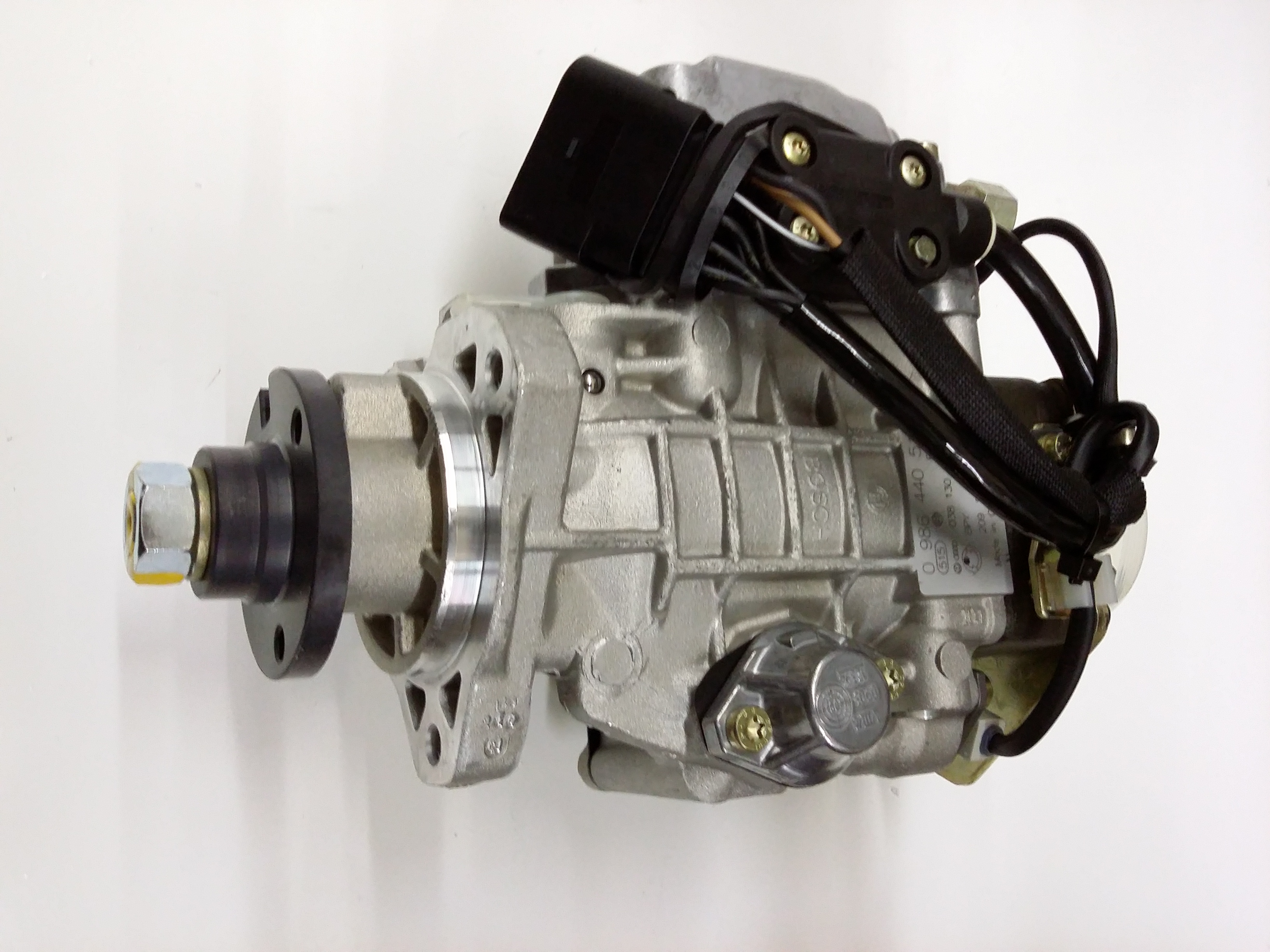 Diesel Fuel Injector Pump 038-130-107-J - View 4