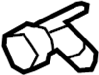 Upper Coupling 5N0-122-291 - View 6