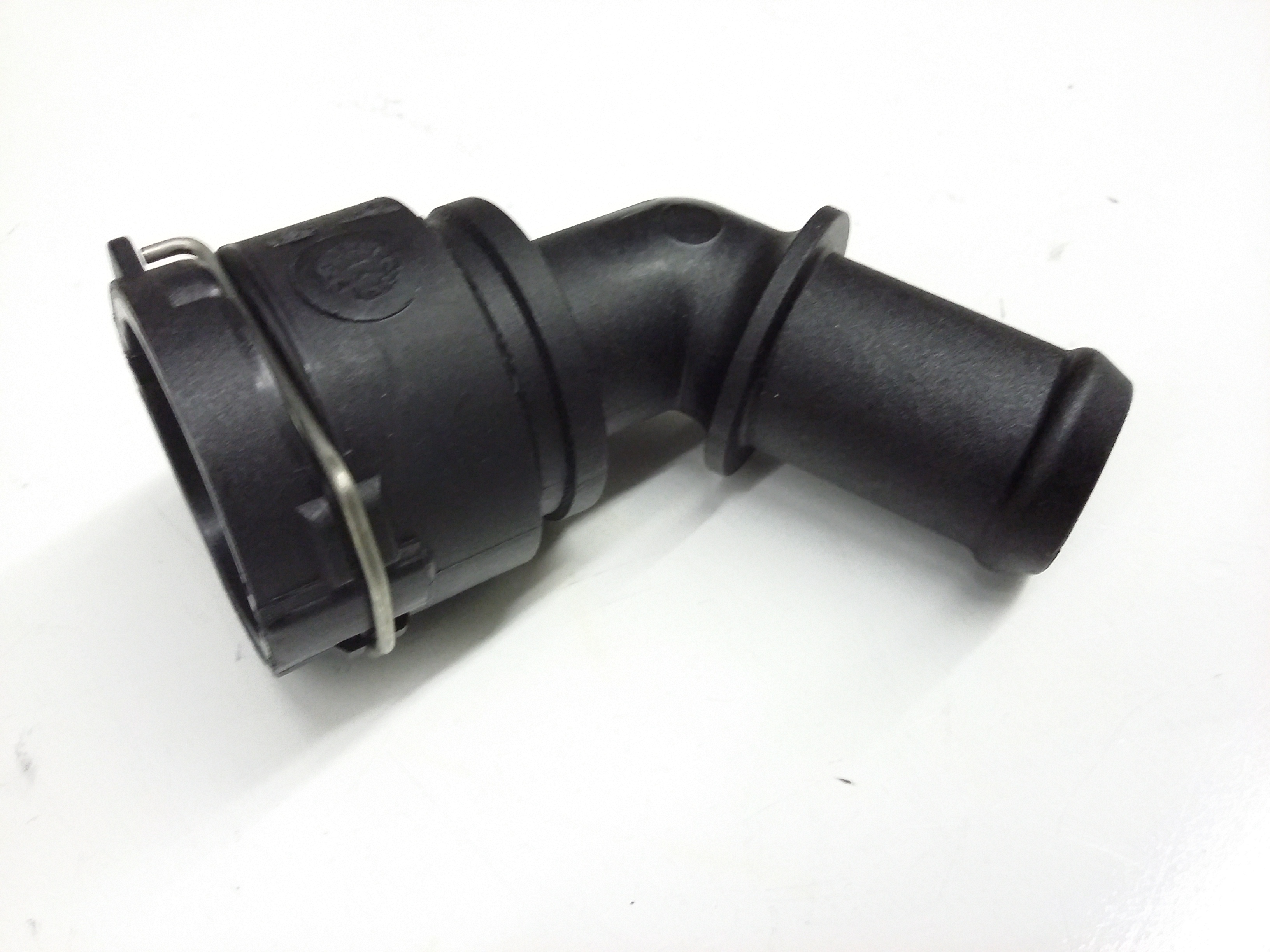 Water Hose Assembly Connector 1J0-122-291-D - View 2