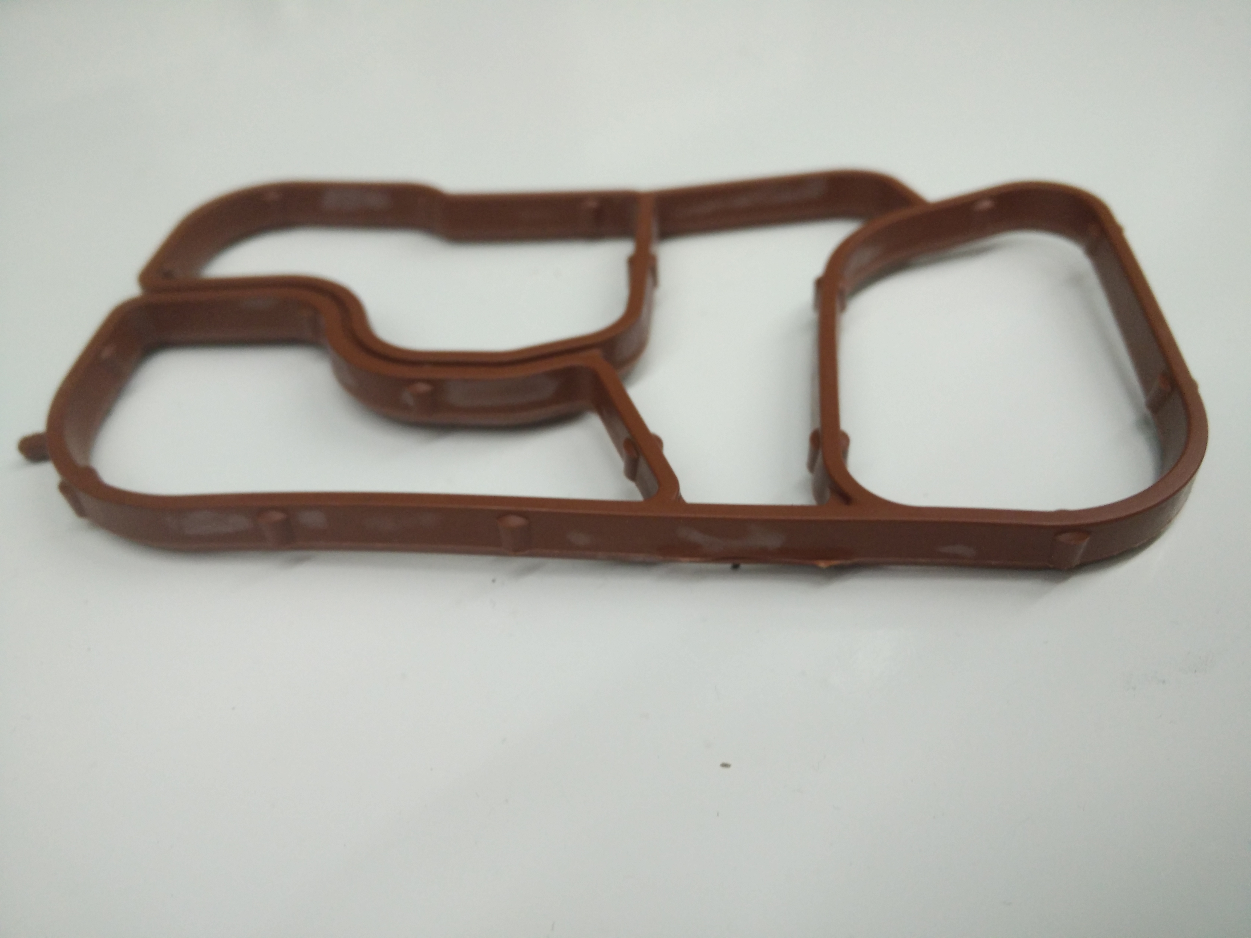 Engine Oil Cooler Gasket 06J-117-070-C - View 11